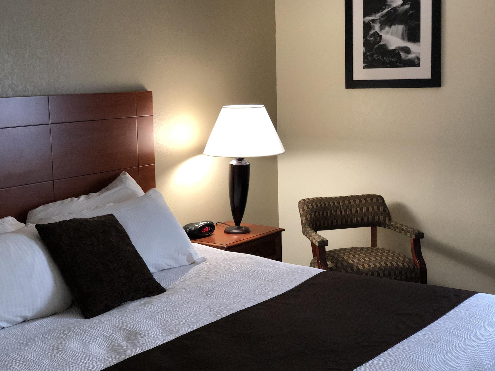 Best Western Plus Augusta Civic Center Inn Extérieur photo