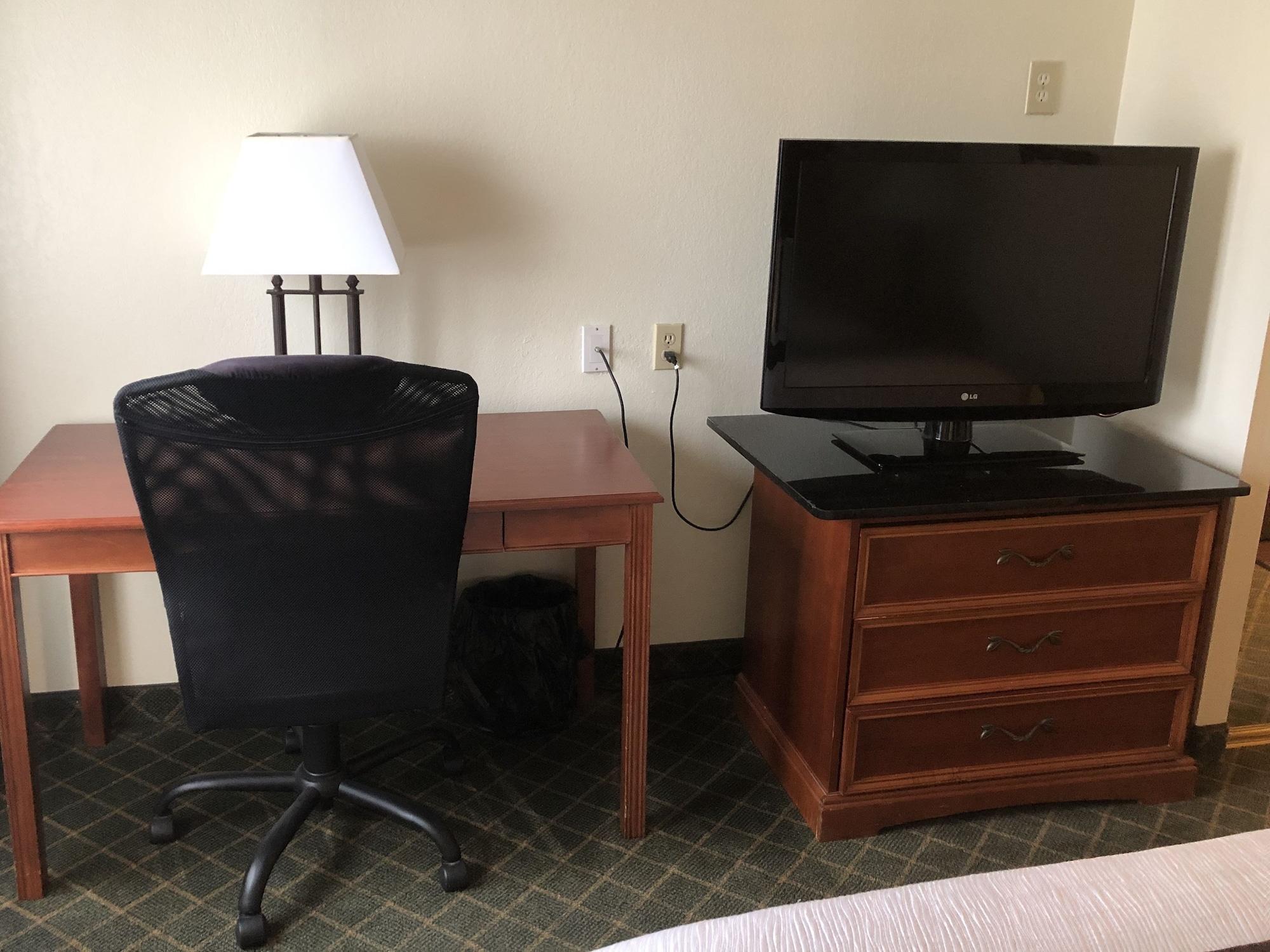 Best Western Plus Augusta Civic Center Inn Extérieur photo