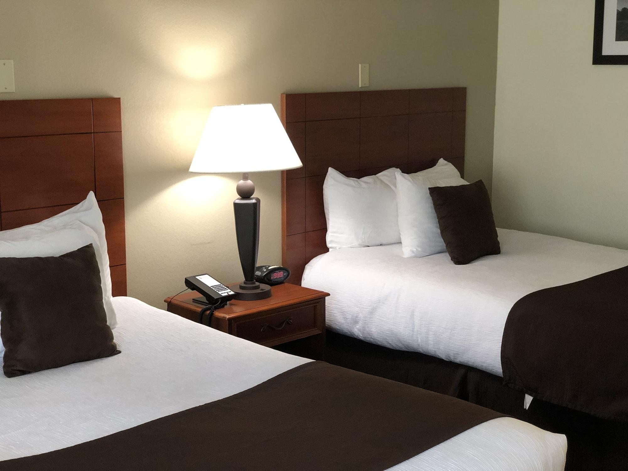 Best Western Plus Augusta Civic Center Inn Extérieur photo