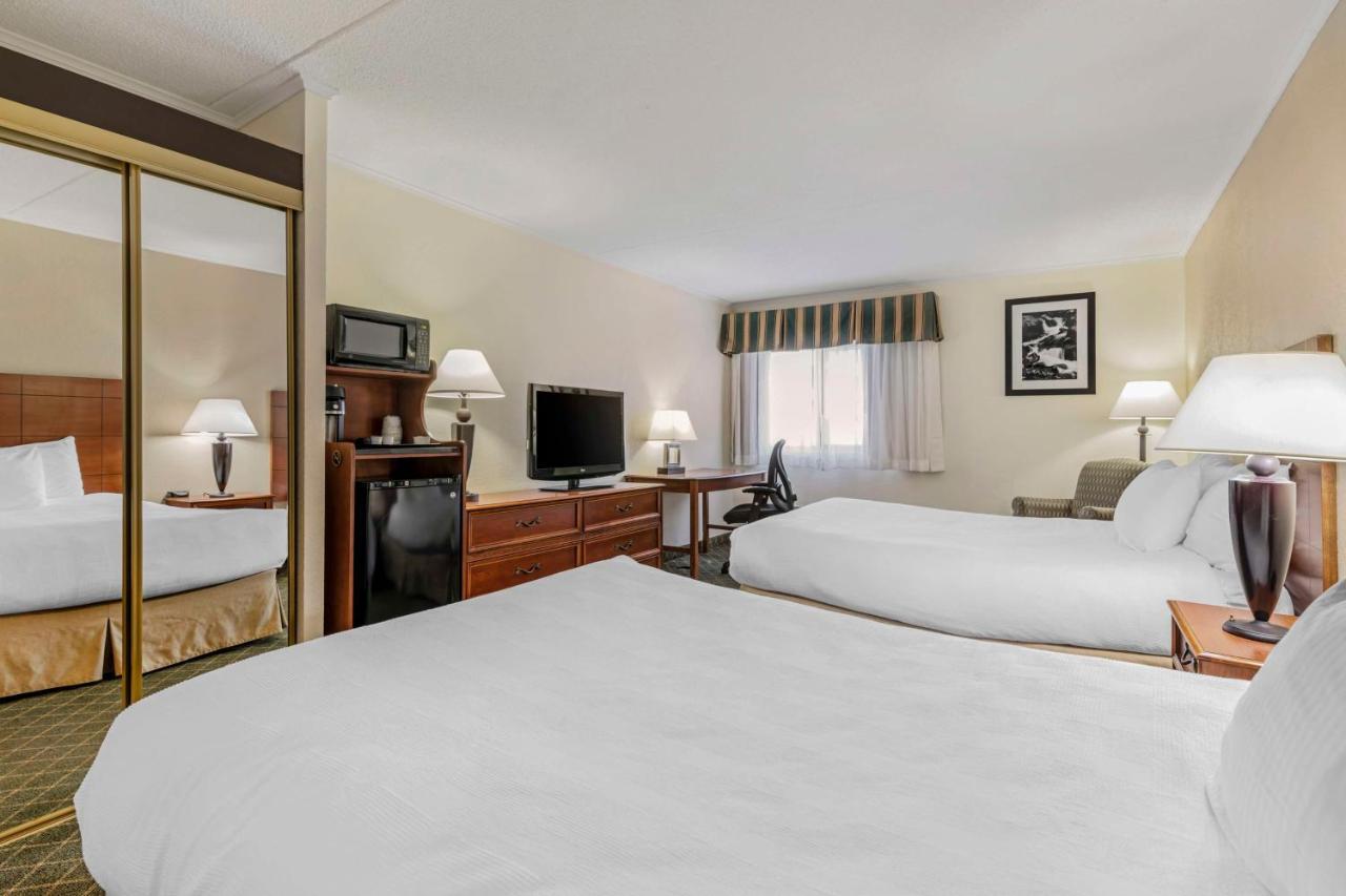Best Western Plus Augusta Civic Center Inn Extérieur photo
