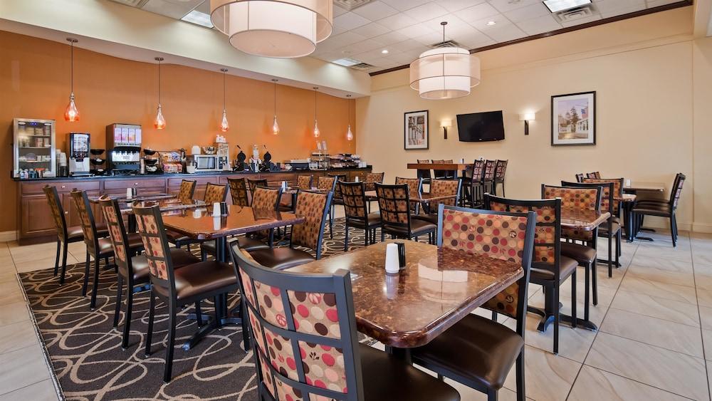 Best Western Plus Augusta Civic Center Inn Extérieur photo