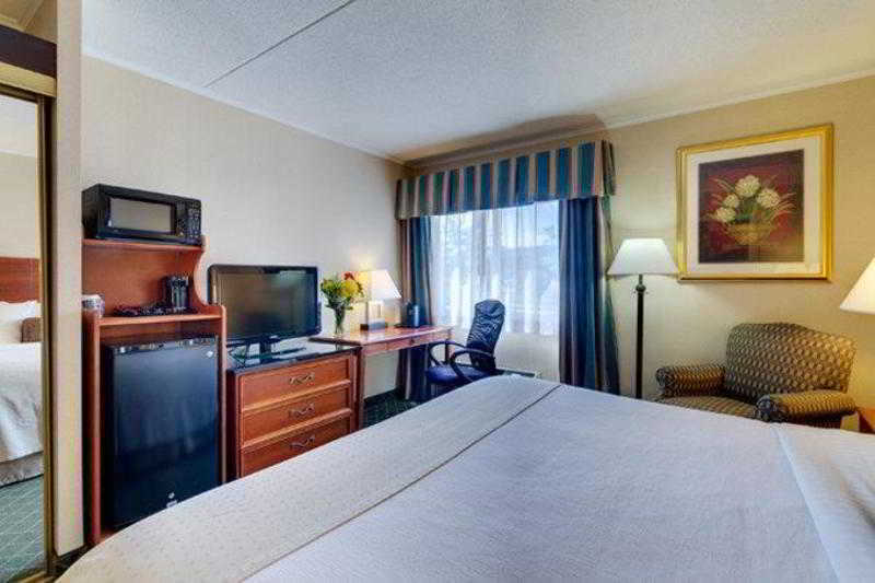 Best Western Plus Augusta Civic Center Inn Extérieur photo